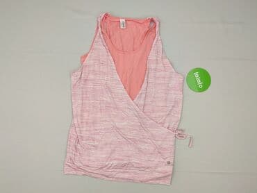 t shirty versace: Oxylane, Top damski, rozmiar S — 2