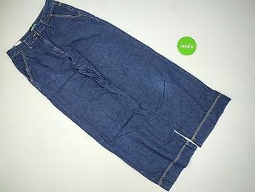 cudi jeans: United Colors of Benetton, Jeansy damskie, rozmiar M — 2