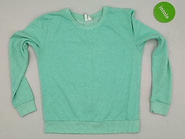 Sweatshirts and fleeces: H&M Divided, Women`s sweatshirt, size XS — 2