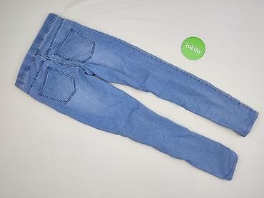 H&M, Jeansy damskie, rozmiar S w lalafo.pl — 3 H&M, Jeansy damskie, rozmiar S — 3