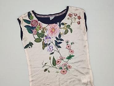 halter top: Saint Tropez, Bluzka damska, rozmiar M — 1