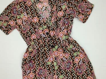 sukienka w paski h: Pepco, Women`s dress, size M (EU 38) — 1