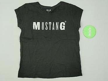 wituka koszulki: Mustang, T-shirt damski, rozmiar S — 2