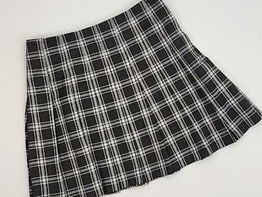 H&M Divided, Spódnica damska, rozmiar 2XS