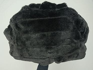 pull bear trencz: Fur, size One size — 4