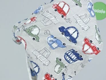 sandały primigi 28: Baby bib, color - Grey, condition - Good — 5