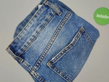 spódnice jeansowe midi reserved: Reserved, Spódnica damska, rozmiar S — 7