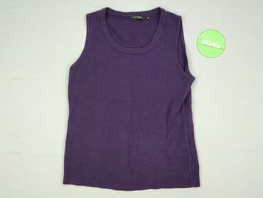 t shirty damskie pod marynarkę: Women`s T-shirt, size XL (EU 42) — 2
