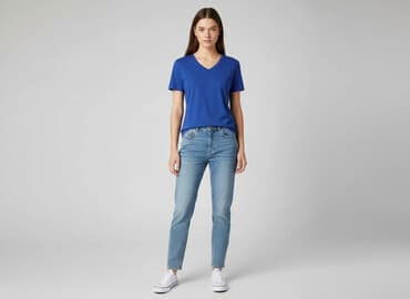 t shirt crivit sport: Sloggi, Жіноча футболка поло, розмір S — 7