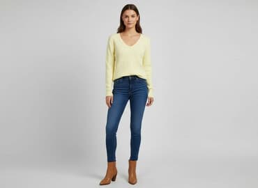 koszula swoateczna: Dunnes Stores, Sweter damski, rozmiar L — 6