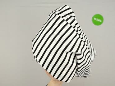 sukienka i sandały na koturnie: Sukienka damska, rozmiar S — 4