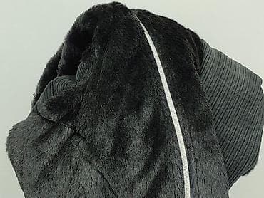 bluza z futrem na kapturze vinted: Bluza z kapturem damska, rozmiar One size — 6