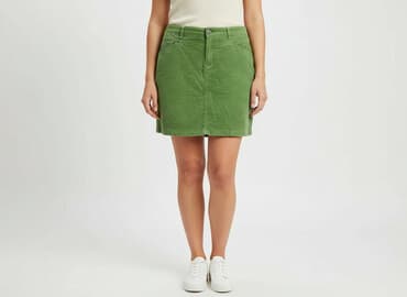 cocomore spódnice: Montego, Spódnica damska, rozmiar 2XL — 1