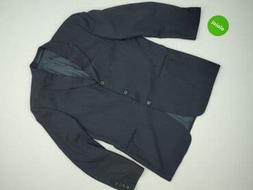 Garnitury: Marynarka dla mężczyzn, rozmiar L — 2