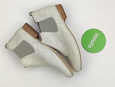 timberland: Gabor, Botki damskie, rozmiar 40 — 3