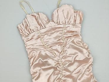 rozmiar 10 uk: ASOS Design, Sukienka damska, rozmiar S — 1