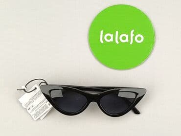 c a torby: Glasses, Sunglasses, Cat eyes design, condition - Perfect — 2