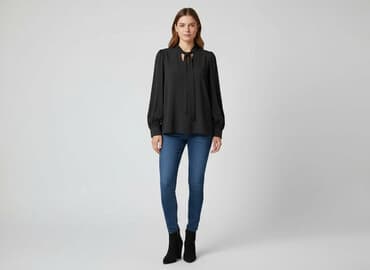 wisla plock koszulka meczowa 2223: City Chic, Bluzka damska, L — 6