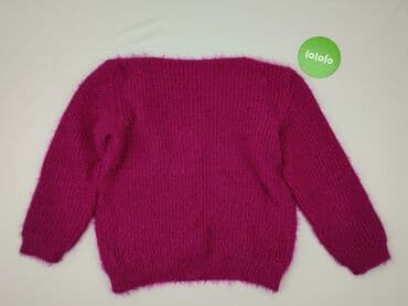 sweter w paski c a: Women`s sweater, size S (EU 36) — 3