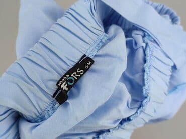 marynarka damska w jodełkę: Bluzka damska, S — 5