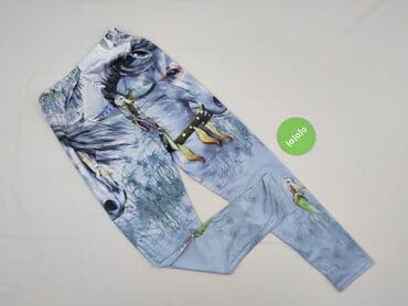 legginsy motocyklowe: Legginsy rozmiar M — 3