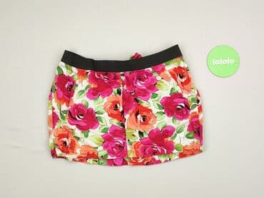 spódnice rozkloszowane midi plus size: Spódnica damska, rozmiar M — 3
