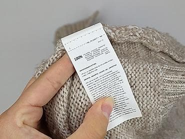 vinted pl: Women`s sweater, size L — 5