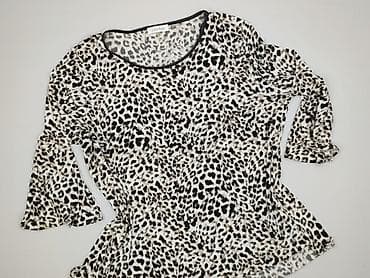 Calvin Klein, Bluzka damska, rozmiar 2XL