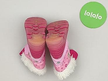 adidas supercloud: Śniegowce, Lupilu, 24, stan - Bardzo dobry — 5