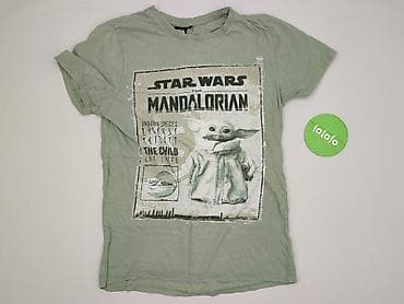 fb jeans: Star Wars, Koszulka dla mężczyzn, rozmiar M — 2