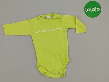 gucci dla niemowląt: Body, Name it, 1-3 m, 
stan - Idealny — 2
