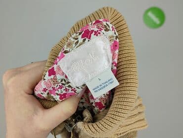 kurtka sztruksowa new yorker: Old Navy, Kurtka przejściowa damska, rozmiar L — 4