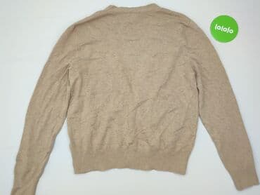 bluzka z otworem na kciuk: H&M, Women`s knitwear, size M (EU 38) — 3