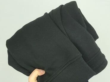 zapięcie do stroju kąpielowego shein: FSBN, Spodnie dresowe dla mężczyzn, rozmiar L — 5