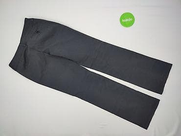 pull and bear poznan: Orsay, Spodnie materiałowe damskie, rozmiar S — 3