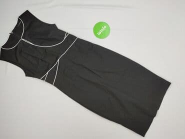 sukienka w czerwoną krate mohito: Orsay, Sukienka damska, 2XS — 2