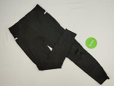 spodnie do salsation: Legginsy Sportowe damskie, rozmiar L — 2