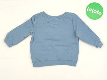 koszula desigual: Bluza, So cute, 6-9 miesięcy, stan - Idealny — 3