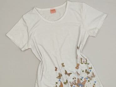 koszulka do tańca: T-shirt damski, rozmiar L — 1