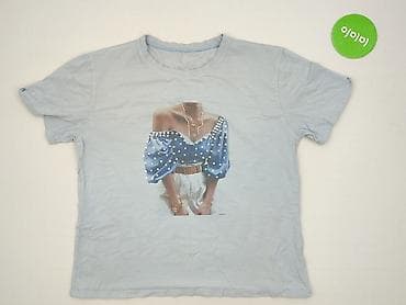 t shirty essentials: T-shirt damski, rozmiar XL — 2
