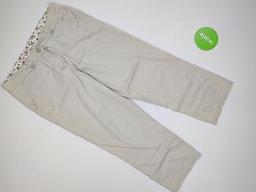 daichmann klapki: Debenhams, Spodnie 3/4 damskie, rozmiar M — 2