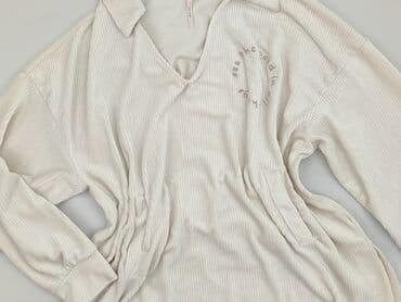 плащ: River Island, Sweter damski, rozmiar M — 1