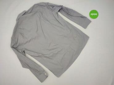 jeansy bez elastanu: Koszulа dla mężczyzn, rozmiar 2XL — 3