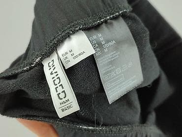 oversized t shirty hm: H&M Divided, Legginsy rozmiar M — 5