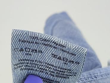 essentials: Top damski, rozmiar M — 6