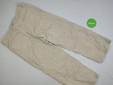 chicaca bluzy: H&M Divided, Spodnie dla mężczyzn, rozmiar XL — 3