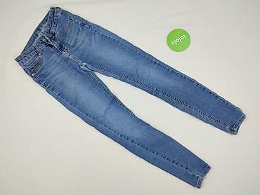 version jeans: Jeansy damskie, rozmiar S — 2