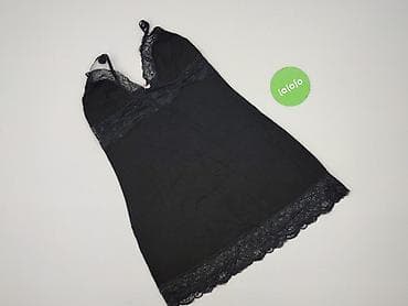 bielizna q: Koszula nocna damska, rozmiar S — 2