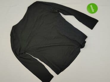 bluzki basic czarne: Blue Motion, Bluzka damska, L — 3