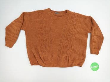 top sweterkowy h: C&A, Women`s sweater, size XL (EU 42) — 2